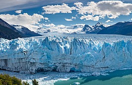Découverte de la Patagonie